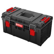 Ящик для інструментів QBRICK SYSTEM Prime Toolbox 250 Vario SKRQPRIM250VCZAPG003