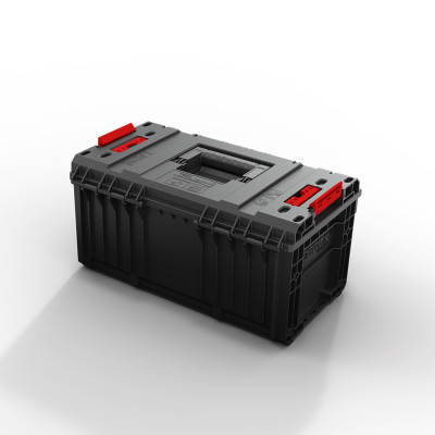 Ящик для инструмента QBRICK SYSTEM Prime Toolbox 250 Vario SKRQPRIM250VCZAPG003