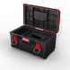 Ящик для инструмента QBRICK SYSTEM Prime Toolbox 250 Vario SKRQPRIM250VCZAPG003