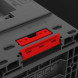 Ящик для инструмента QBRICK SYSTEM Prime Toolbox 250 Vario SKRQPRIM250VCZAPG003