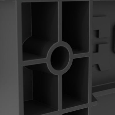 Ящик для инструмента QBRICK SYSTEM Prime Toolbox 250 Vario SKRQPRIM250VCZAPG003