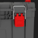 Ящик для инструмента QBRICK SYSTEM Prime Toolbox 250 Vario SKRQPRIM250VCZAPG003
