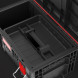 Ящик для инструмента QBRICK SYSTEM Prime Toolbox 250 Vario SKRQPRIM250VCZAPG003