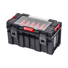 Ящик для інструментів QBRICK SYSTEM Pro 500 Expert SKRQPRO500CZAPG003