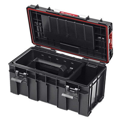 Ящик для інструментів QBRICK SYSTEM Pro 500 Expert SKRQPRO500CZAPG003