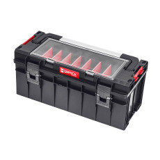 Ящик для інструментів QBRICK SYSTEM Pro 600 Expert SKRQPRO600CZAPG003