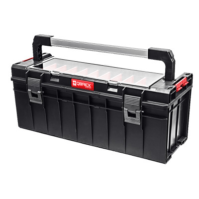 Ящик для инструмента QBRICK SYSTEM PRO 700 EXPERT SKRQPRO700CZAPG003