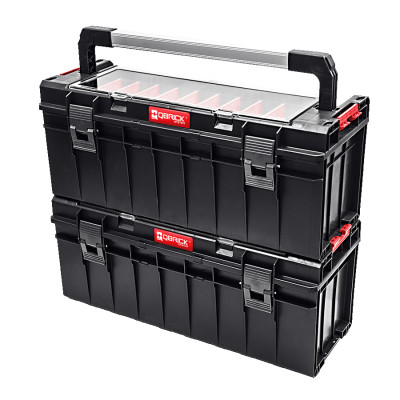 Ящик для инструмента QBRICK SYSTEM PRO 700 EXPERT SKRQPRO700CZAPG003