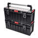 Ящик для инструмента QBRICK SYSTEM PRO 700 EXPERT SKRQPRO700CZAPG003