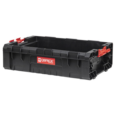 Ящик для інструментів QBRICK SYSTEM PRO Box 130 2.0 SKRQPROB1302CZAPG003