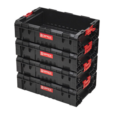 Ящик для інструментів QBRICK SYSTEM PRO Box 130 2.0 SKRQPROB1302CZAPG003