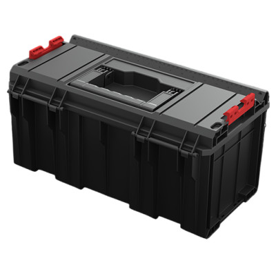 Ящик для инструмента QBRICK SYSTEM Pro 500 Basic SKRQPROB500CZAPG003