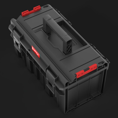 Ящик для инструмента QBRICK SYSTEM Pro 500 Basic SKRQPROB500CZAPG003