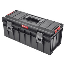Ящик для інструментів QBRICK SYSTEM Pro 600 Basic SKRQPROB600CZAPG003