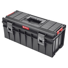 Ящик для інструментів QBRICK SYSTEM Pro 600 Basic SKRQPROB600CZAPG003