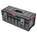 Ящик для инструментов QBRICK SYSTEM Pro 600 Basic SKRQPROB600CZAPG003