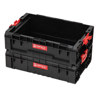 Ящик для інструментів QBRICK SYSTEM PRO Box Extender 2.0 SKRQPROBEX2CZAPG003