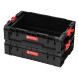 Ящик для інструментів QBRICK SYSTEM PRO Box Extender 2.0 SKRQPROBEX2CZAPG003