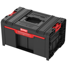 Ящик для інструментів QBRICK SYSTEM PRO Drawer 1 Toolbox 2.0 Basic SKRQPROD1B2CZAPG003