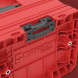 Ящик для інструментів QBRICK SYSTEM Pro Drawer 2 Toolbox 2.0 Expert Red Ultra HD Custom SKRQPROD2E2CCZEPG003
