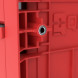 Ящик для інструментів QBRICK SYSTEM Pro Drawer 2 Toolbox 2.0 Expert Red Ultra HD Custom SKRQPROD2E2CCZEPG003