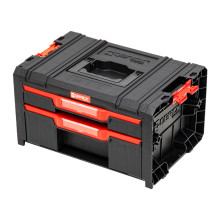 Ящик для інструментів QBRICK SYSTEM Pro Drawer 2 Toolbox 2.0 Expert SKRQPROD2E2CZAPG003