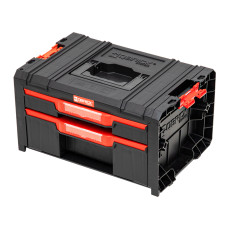 Ящик для інструментів QBRICK SYSTEM Pro Drawer 2 Toolbox 2.0 Expert SKRQPROD2E2CZAPG003