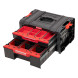 Ящик для інструментів QBRICK SYSTEM Pro Drawer 2 Toolbox 2.0 Expert SKRQPROD2E2CZAPG003
