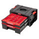 Ящик для інструментів QBRICK SYSTEM Pro Drawer 2 Toolbox 2.0 Expert SKRQPROD2E2CZAPG003