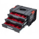 Ящик для инструментов QBRICK SYSTEM Pro Drawer 3 Toolbox Expert SKRQPROD3ECZAPG003