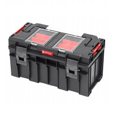 Ящик для інструментів QBRICK SYSTEM PRO 500 Profi 5901238254225 SKRQPROP500CZAPG003