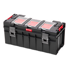 Ящик для інструменту QBRICK SYSTEM Pro 600 Profi SKRQPROP600CZAPG003
