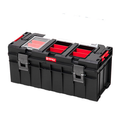 Ящик для инструмента QBRICK SYSTEM Pro 600 Profi SKRQPROP600CZAPG003