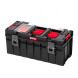 Ящик для инструмента QBRICK SYSTEM Pro 600 Profi SKRQPROP600CZAPG003