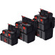 Ящик для інструменту QBRICK SYSTEM Regular R-Box 16 SKRQRBOX16CZAPG001