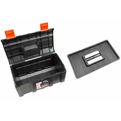 Ящик для инструмента QBRICK SYSTEM Regular R-Box 19 SKRQRBOX19CZAPG003