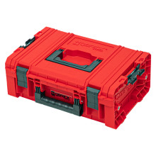 Ящик для інструментів QBRICK SYSTEM Pro Technician Case 2.0 RED Ultra HD Custom SKRQSPTC2CCZEPG003
