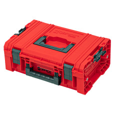 Ящик для інструментів QBRICK SYSTEM Pro Technician Case 2.0 RED Ultra HD Custom SKRQSPTC2CCZEPG003