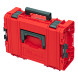 Ящик для инструментов QBRICK SYSTEM Pro Technician Case 2.0 RED Ultra HD Custom SKRQSPTC2CCZEPG003