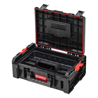 Ящик для инструментов QBRICK SYSTEM Pro Technician Case 2.0 SKRQSPTC2CZAPG003
