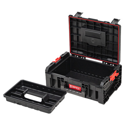 Ящик для инструментов QBRICK SYSTEM Pro Technician Case 2.0 SKRQSPTC2CZAPG003