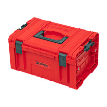 Ящик для інструментів QBRICK SYSTEM Pro Toolbox 2.0 Red Ultra HD Custom SKRQTBPRO2CCZEPG003
