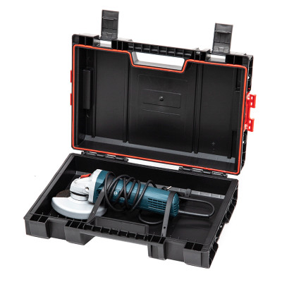 Ящик для инструмента QBRICK SYSTEM Pro Toolcase SKRQTCPROFCZAPG003