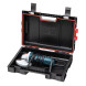 Ящик для инструмента QBRICK SYSTEM Pro Toolcase SKRQTCPROFCZAPG003