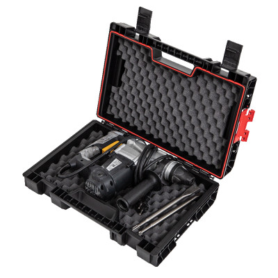 Ящик для инструмента QBRICK SYSTEM Pro Toolcase SKRQTCPROFCZAPG003