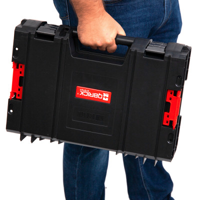 Ящик для инструмента QBRICK SYSTEM Pro Toolcase SKRQTCPROFCZAPG003