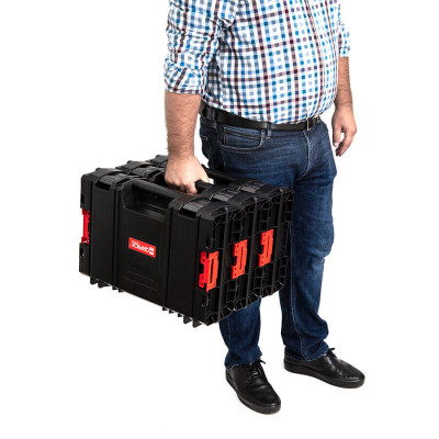 Ящик для инструмента QBRICK SYSTEM Pro Toolcase SKRQTCPROFCZAPG003