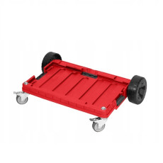 Платформа транспортна QBRICK SYSTEM ONE Transport Platform RED 5901238256564 SKRQTPCZEPG001