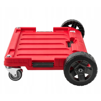 Платформа транспортна QBRICK SYSTEM ONE Transport Platform RED 5901238256564 SKRQTPCZEPG001