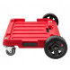 Платформа транспортна QBRICK SYSTEM ONE Transport Platform RED 5901238256564 SKRQTPCZEPG001
